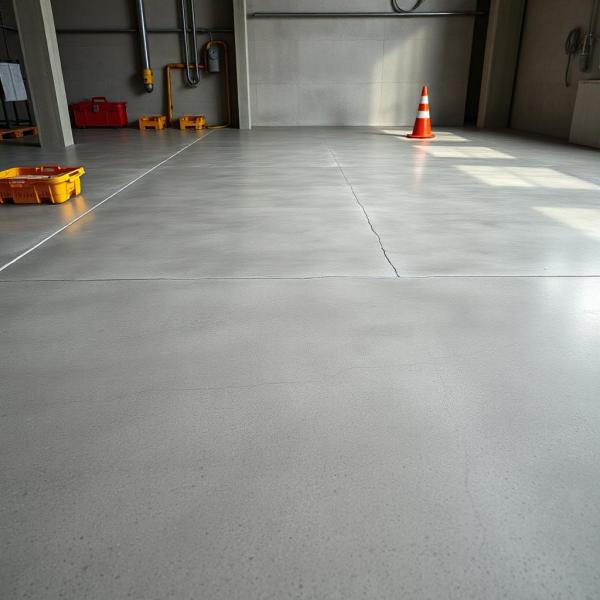 Betoninių grindų projektavimas iliustracinis paveiksliukas 1