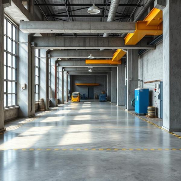 Betoninių grindų projektavimas iliustracinis paveiksliukas 5