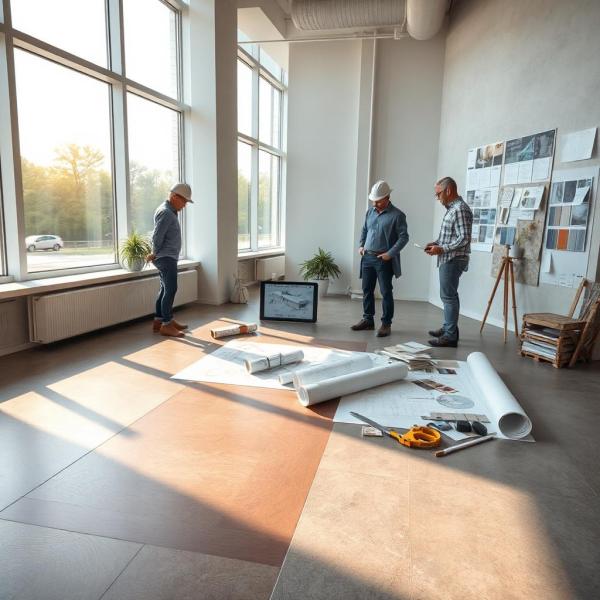 Betoninių grindų projektavimas iliustracinis paveiksliukas 8