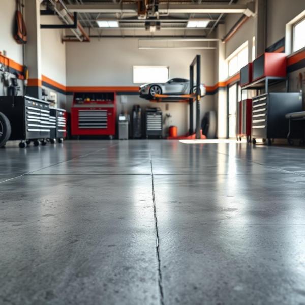 Betoninių grindų įrengimas iliustracinis paveiksliukas 2