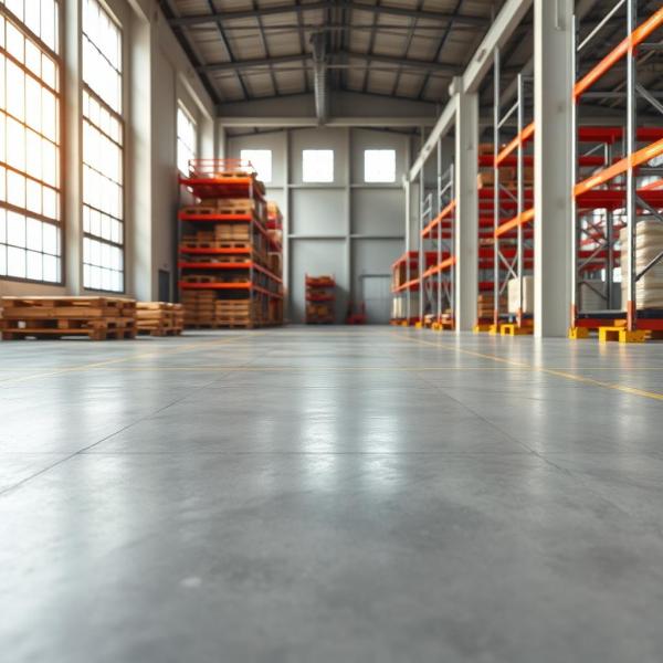 Betoninių grindų įrengimas iliustracinis paveiksliukas 3