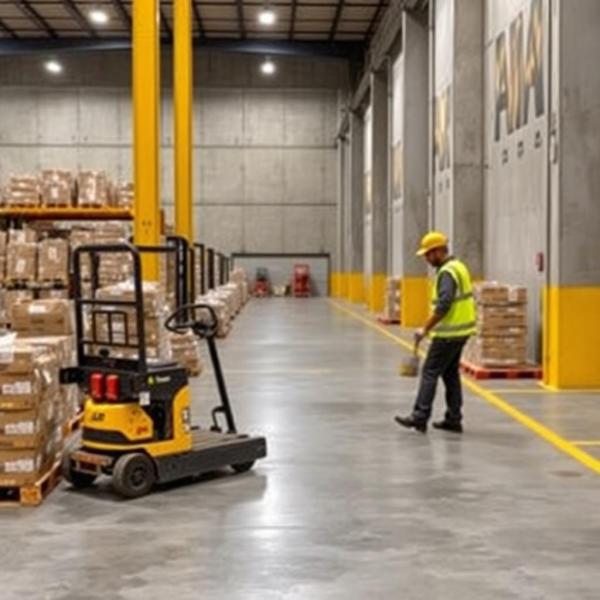 Betoninių grindų įrengimas iliustracinis paveiksliukas 5