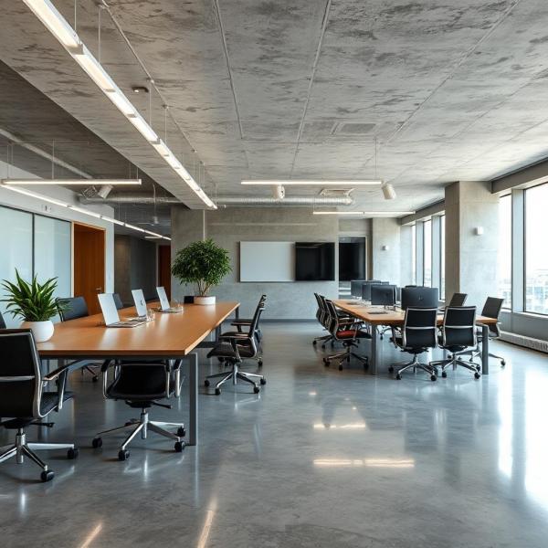 Betoninių grindų įrengimas iliustracinis paveiksliukas 6