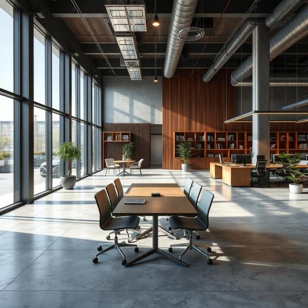 Betoninių grindų įrengimas iliustracinis paveiksliukas 7