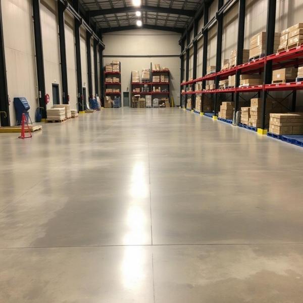 Betoninių grindų poliravimas iliustracinis paveiksliukas 4