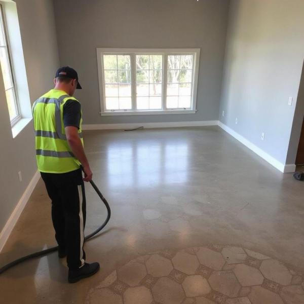 Dekoratyvinių betoninių grindų įrengimas iliustracinis paveiksliukas 4