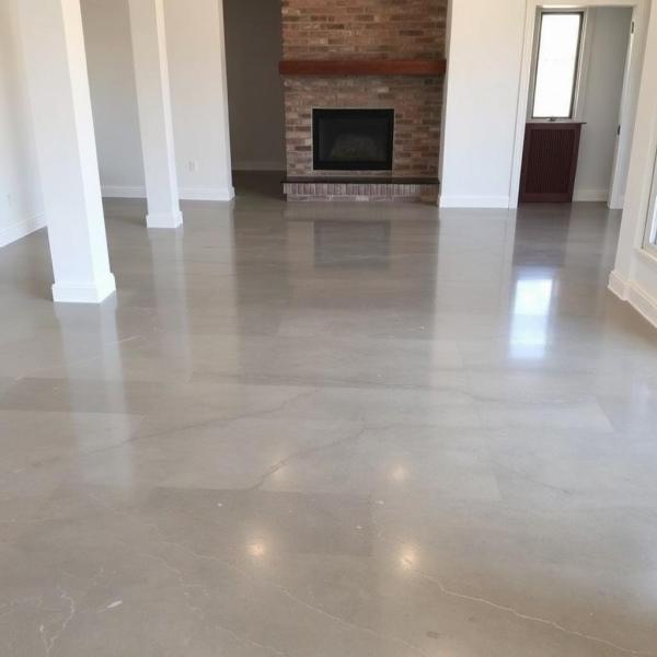 Dekoratyvinių betoninių grindų įrengimas iliustracinis paveiksliukas 6