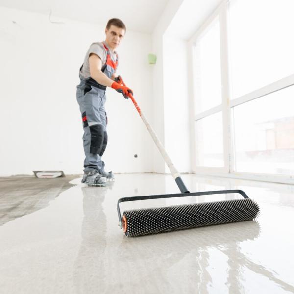 Epoksidinės ir poliuretaninės grindys iliustracinis paveiksliukas 10